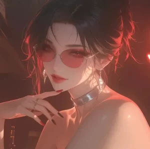 [3D漫画]轻熟风 秘书在夜店也很忙-188绅士站