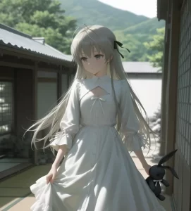 [3D漫画]春日野穹 心理疏導 (催眠)-188绅士站