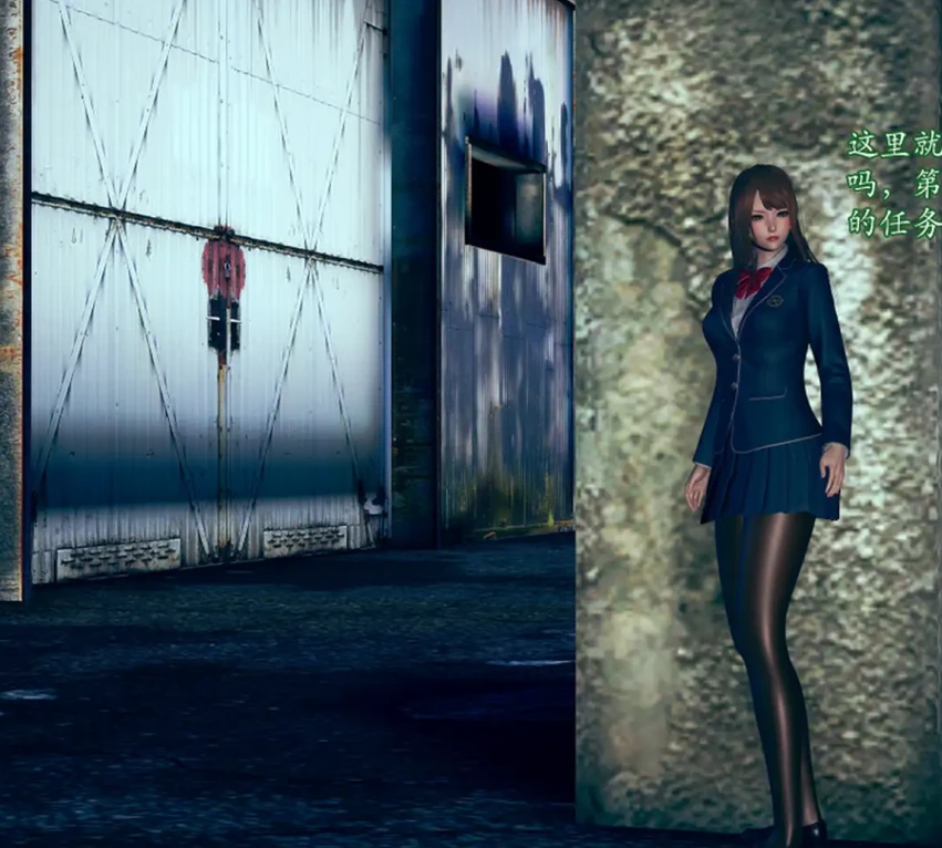 若瑶前传3D漫画_若瑶前传3D漫画下拉式观看_免费全彩漫画_无名之辈作品