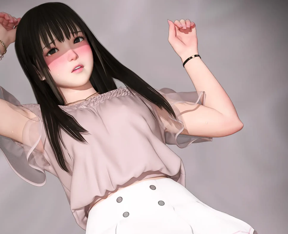 外流3D漫画_外流3D漫画下拉式观看_免费全彩漫画_皮三豆作品