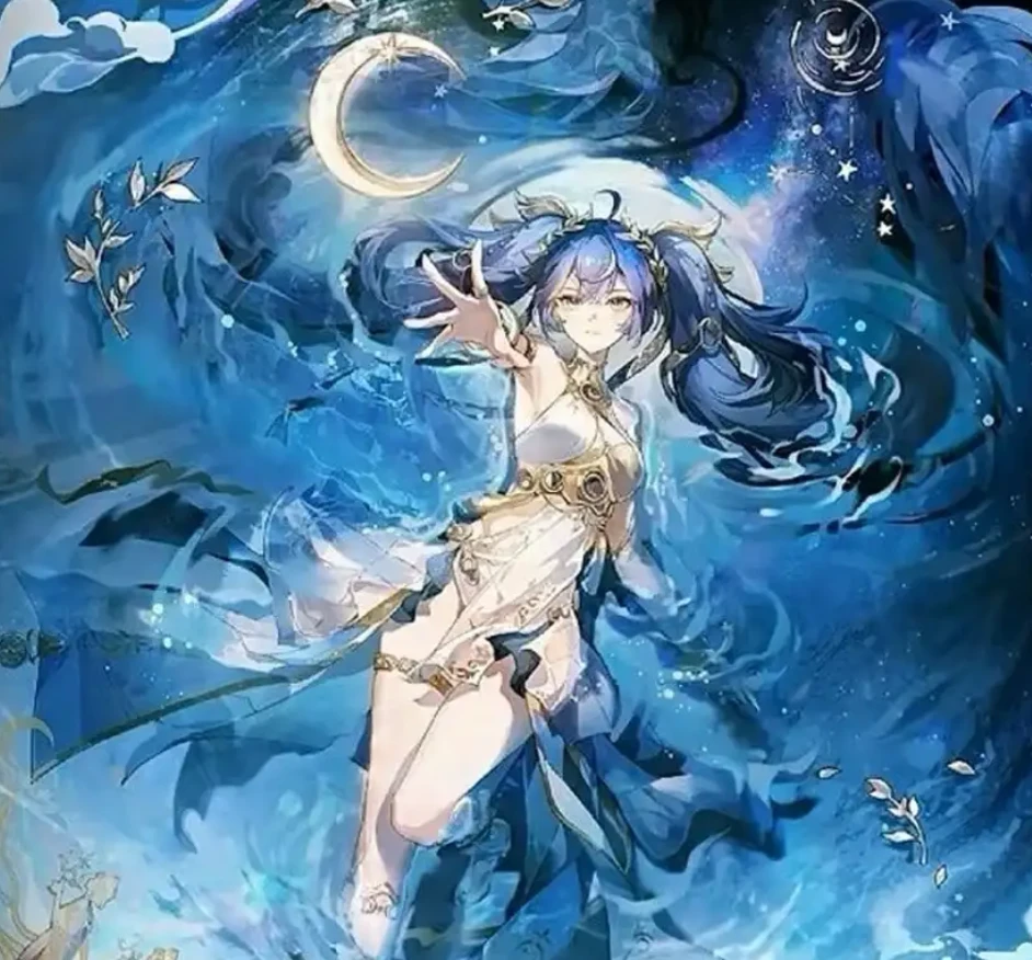 拾遗杂俎·上潮（一）·谁来剪月光3D漫画_拾遗杂俎·上潮（一）·谁来剪月光3D漫画下拉式观看_免费全彩漫画_Fly作品