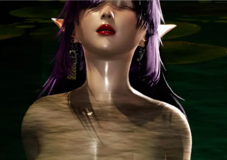 エルフ王国の滅亡3D漫画_エルフ王国の滅亡3D漫画下拉式观看_免费全彩漫画_カイ作品