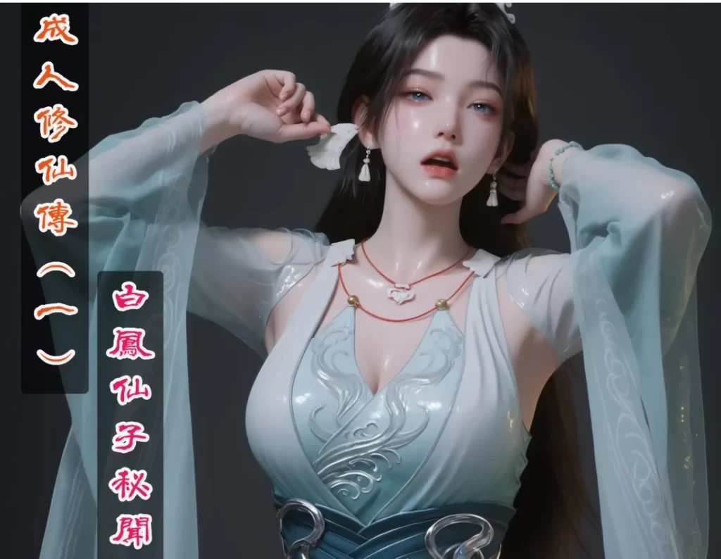 成人修仙传(一)宋玉篇-白凤仙子秘闻3D漫画_成人修仙传(一)宋玉篇-白凤仙子秘闻3D漫画下拉式观看_免费全彩漫画_fh8di作品