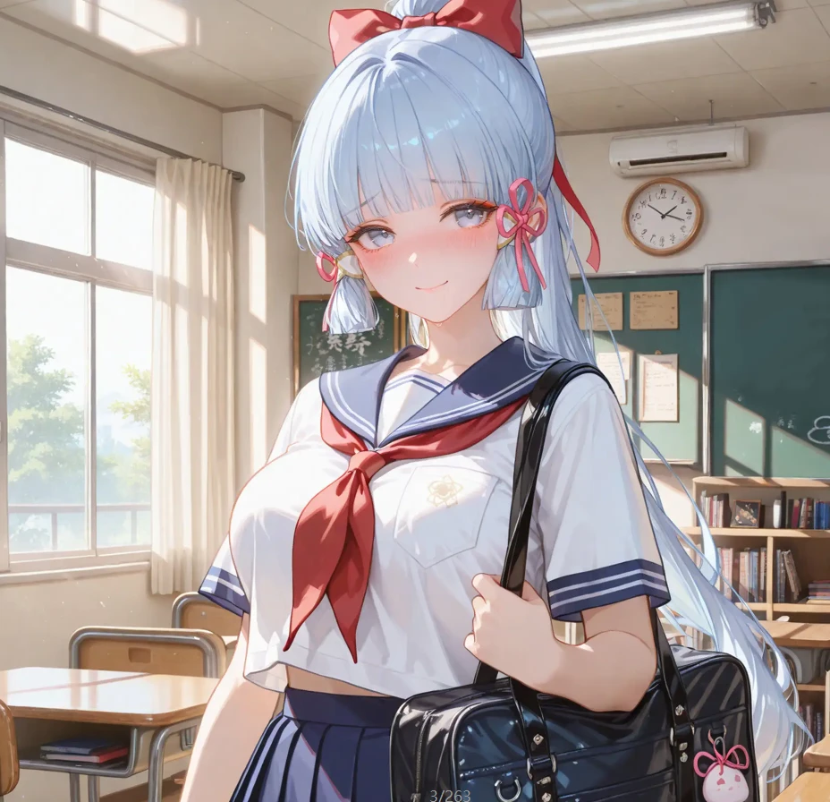 鸣潮 原神 二剧场3D漫画_鸣潮 原神 二剧场3D漫画下拉式观看_免费全彩漫画_Aurora_S2作品