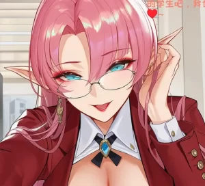 [3D漫画]指挥官的恋学一天-188绅士站