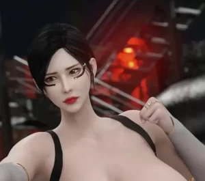 [3D漫画]SilkLeagues-188绅士站