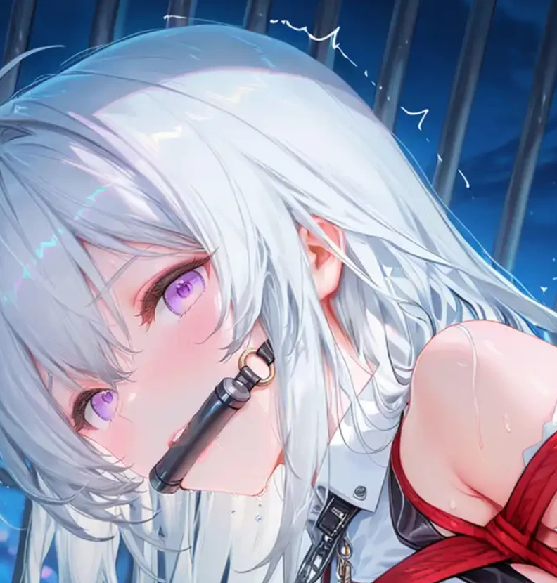 古月娜监狱3D漫画_古月娜监狱3D漫画下拉式观看_免费全彩漫画_CheerOtter作品