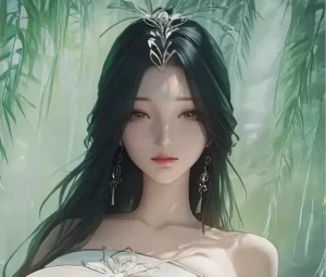 [3D漫画]柳神之夏日梦魇-188绅士站