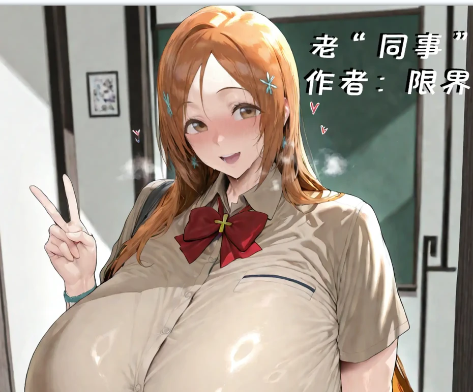 老“同事”3D漫画_老“同事”3D漫画下拉式观看_免费全彩漫画_限界=w=作品