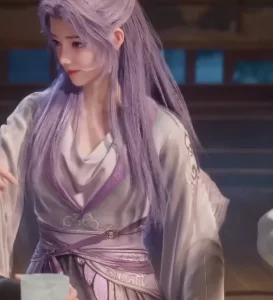 [3D漫画]云霄：就这一次哦-188绅士站