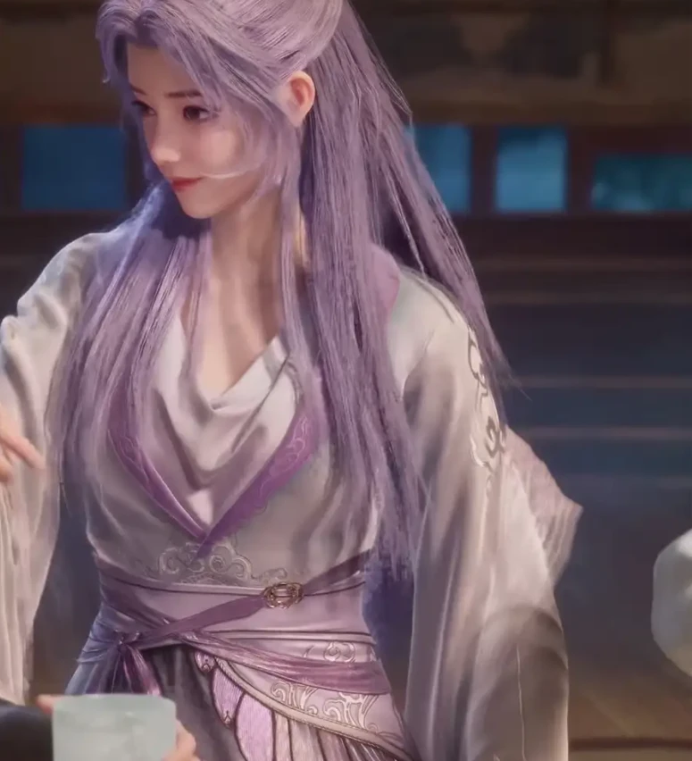 云霄：就这一次哦3D漫画_云霄：就这一次哦3D漫画下拉式观看_免费全彩漫画_无名之辈作品