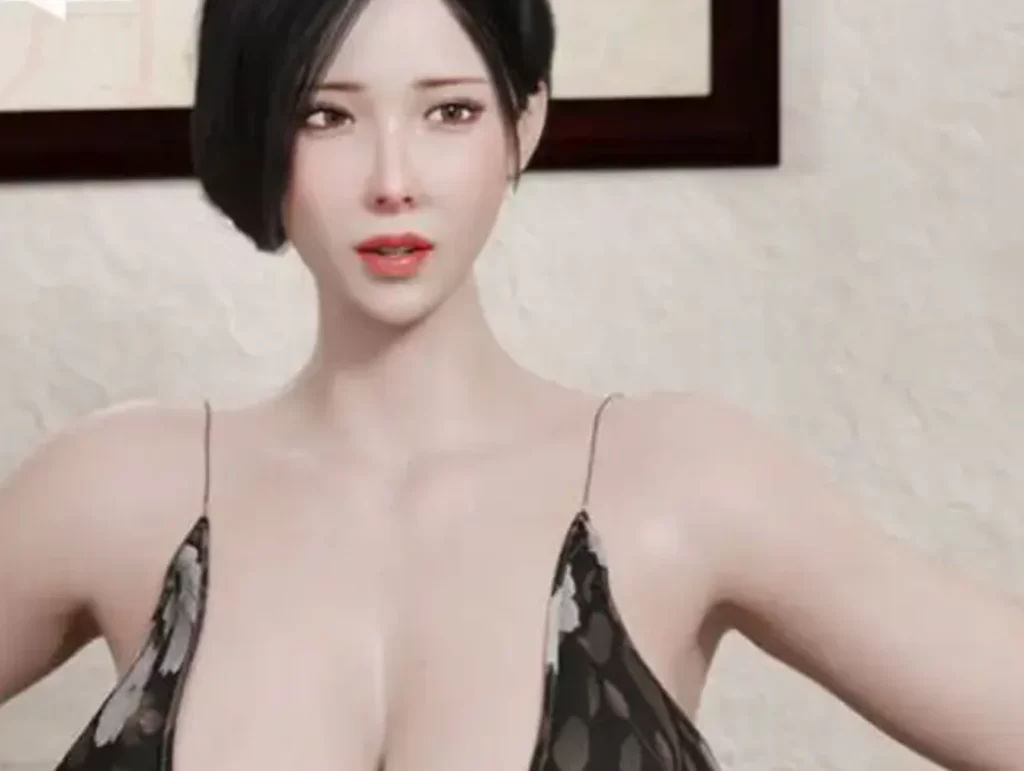 White Meat3D漫画_White Meat3D漫画下拉式观看_免费全彩漫画_PP-PIG作品