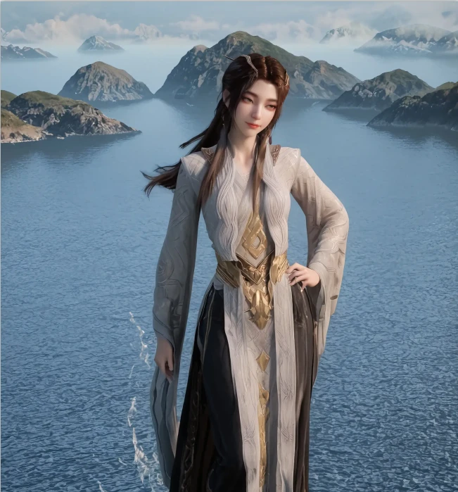 凌玉灵3D漫画_凌玉灵3D漫画下拉式观看_免费全彩漫画_huachen001作品