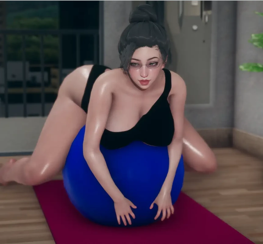 健身房3D漫画_健身房3D漫画下拉式观看_免费全彩漫画_祈月袖时雨作品