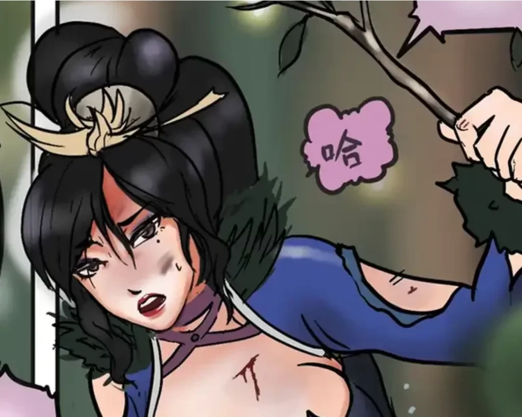 三国也有熊孩子+熊孩子系列3D漫画_三国也有熊孩子+熊孩子系列3D漫画下拉式观看_免费全彩漫画_最初的神作品