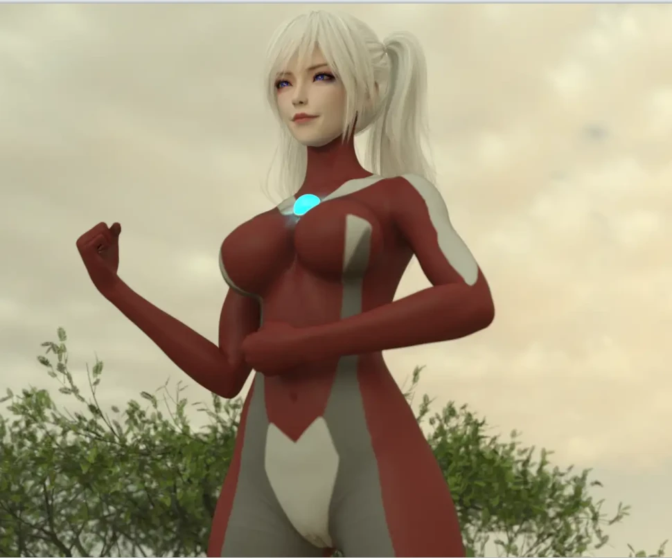 ug大战giga3D漫画_ug大战giga3D漫画下拉式观看_免费全彩漫画_Difu作品