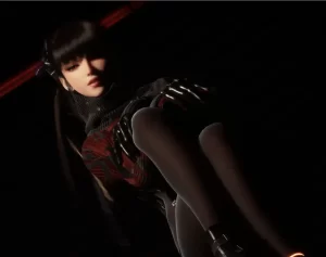 [3D漫画]天使之躯-188绅士站