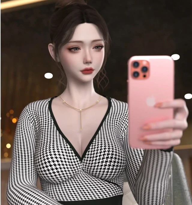 恐怖酒店 规则怪谈3D漫画_恐怖酒店 规则怪谈3D漫画下拉式观看_免费全彩漫画_Ackerman作品