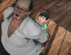 [3D漫画]母猪人妻-188绅士站