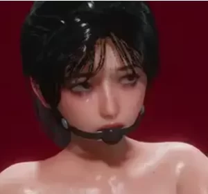 [3D漫画]降临-188绅士站