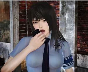 [3D漫画]杀手之前夜黎明-188绅士站