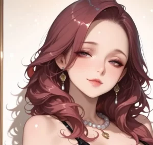 [3D漫画]Mom is a Movie Star-188绅士站