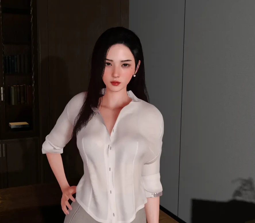 女友与秘书3D漫画_女友与秘书3D漫画下拉式观看_免费全彩漫画_zhf_catfight作品