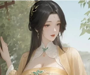 [3D漫画]黄蓉之帮主驾到-188绅士站