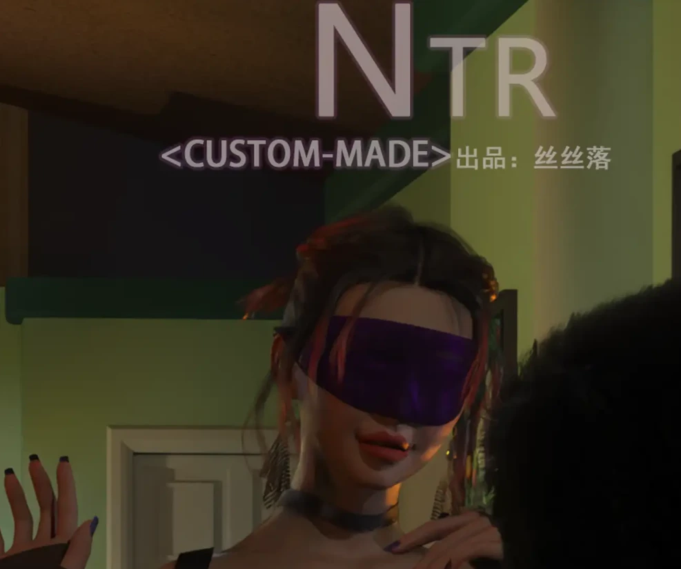 绿帽3D漫画_绿帽3D漫画下拉式观看_免费全彩漫画_丝丝落作品