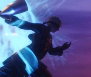 [3D漫画]永劫无间-188绅士站