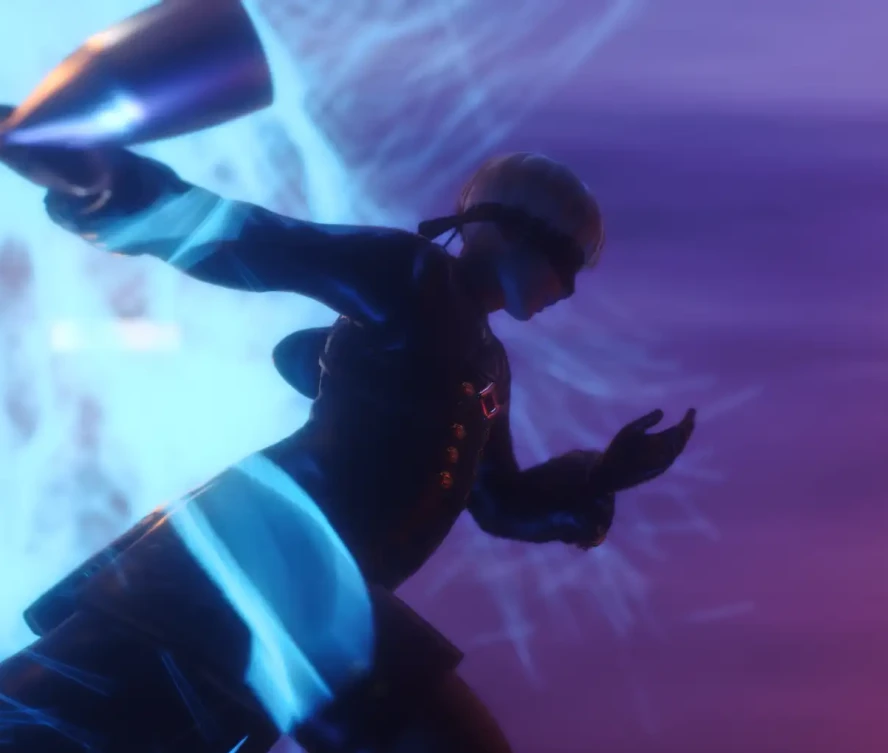 永劫无间3D漫画_永劫无间3D漫画下拉式观看_免费全彩漫画_GTM作品