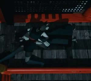 [3D漫画]Pages of You-188绅士站