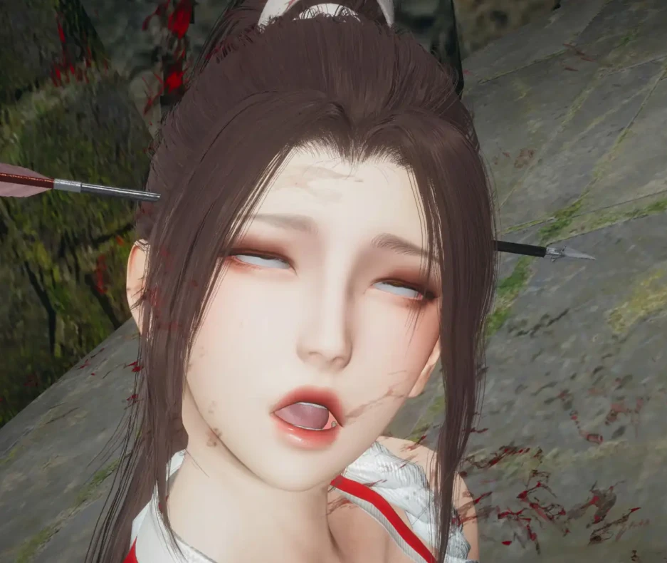 不知火舞G3D漫画_不知火舞G3D漫画下拉式观看_免费全彩漫画_妙笔生草作品