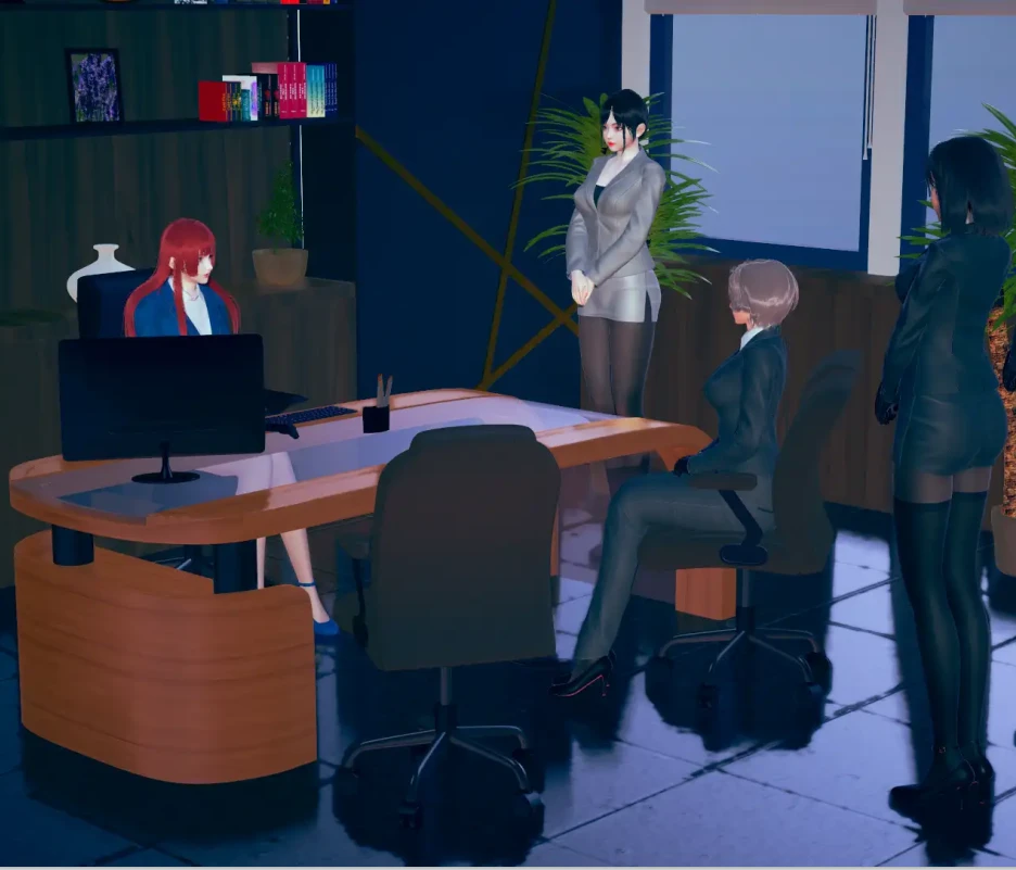 追杀3D漫画_追杀3D漫画下拉式观看_免费全彩漫画_COH152作品