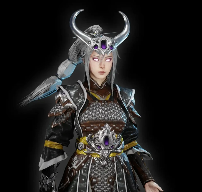 妙影：色孽神选3D漫画_妙影：色孽神选3D漫画下拉式观看_免费全彩漫画_Soboro作品