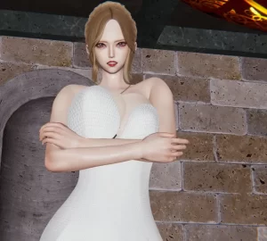 [3D漫画]丝袜女王凌辱调教记-188绅士站