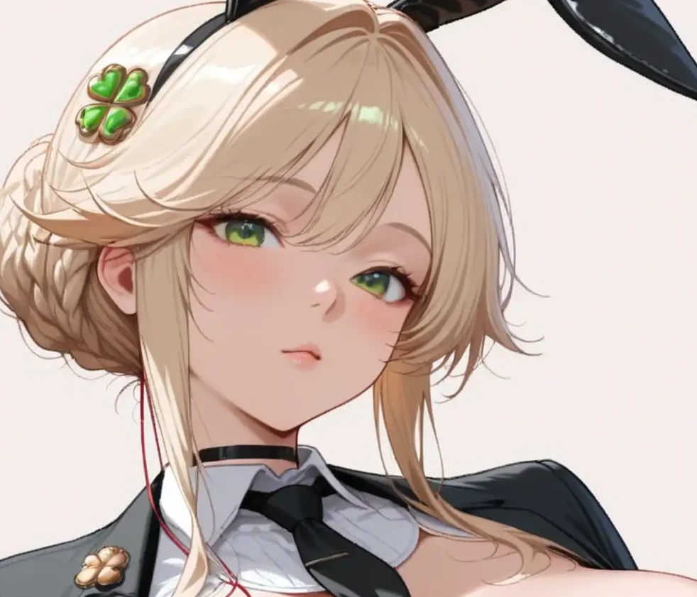 Ade (Nikke) Agent Bunny3D漫画_Ade (Nikke) Agent Bunny3D漫画下拉式观看_免费全彩漫画_RainyNovel作品