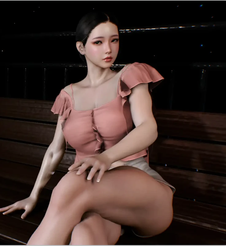 公園的色小鬼x舞蹈系姐姐 The Bad Kids3D漫画_公園的色小鬼x舞蹈系姐姐 The Bad Kids3D漫画下拉式观看_免费全彩漫画_Tannie作品