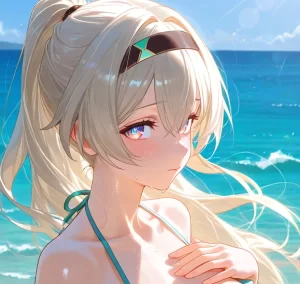 [3D漫画]firefly-188绅士站