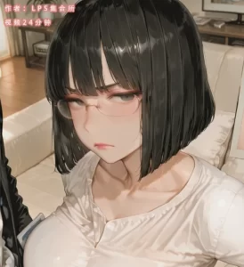 [3D漫画]我的妈妈是AV女优-188绅士站