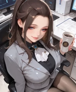 [3D漫画]Drunk Mom-188绅士站