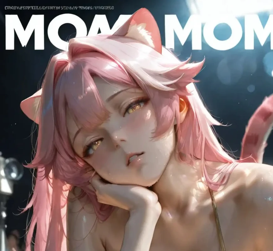 Raora Panthera - Zenless Zone Zero3D漫画_Raora Panthera - Zenless Zone Zero3D漫画下拉式观看_免费全彩漫画_aiEgg作品