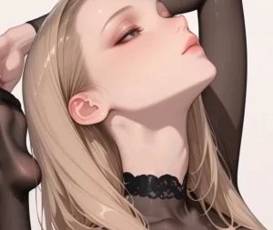 [3D漫画]Bodystocking Yoga Comic-188绅士站