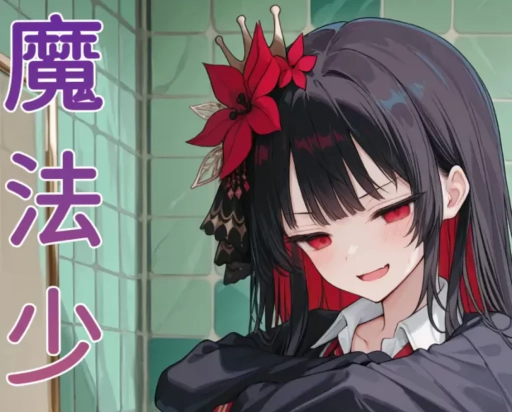 魔法少女的浴室审判3D漫画_魔法少女的浴室审判3D漫画下拉式观看_免费全彩漫画_奈瞳_naitong作品