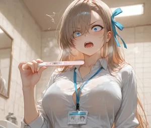 [3D漫画]一之濑明日奈-188绅士站