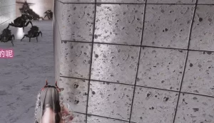 [3D漫画]巨棍魔甲虫-188绅士站