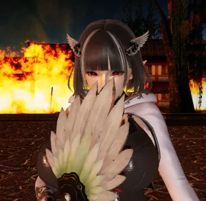 [3D漫画]燃尽 - Burn it down-188绅士站