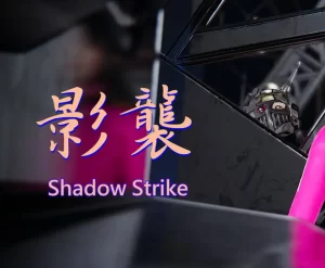 [3D漫画]影襲 Shadow Strike-188绅士站