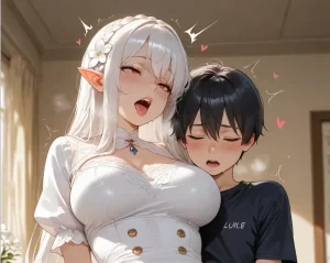 [3D漫画]百宝箱小说杂图-188绅士站