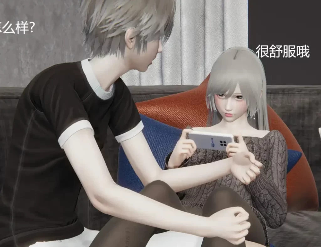 小轩3D漫画_小轩3D漫画下拉式观看_免费全彩漫画_tyのglove&boot作品